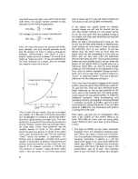 Preview for 9 page of Tascam M-30 Operation & Maintenance Manual