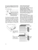 Preview for 19 page of Tascam M-30 Operation & Maintenance Manual