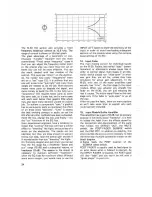 Preview for 24 page of Tascam M-30 Operation & Maintenance Manual