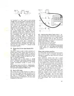 Preview for 27 page of Tascam M-30 Operation & Maintenance Manual