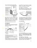 Preview for 31 page of Tascam M-30 Operation & Maintenance Manual