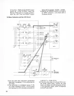 Preview for 52 page of Tascam M-30 Operation & Maintenance Manual