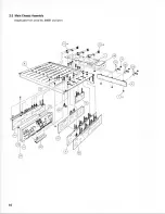 Preview for 59 page of Tascam M-30 Operation & Maintenance Manual