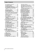 Preview for 3 page of Tascam MD-801RmkII Owner'S Manual