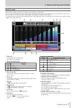 Предварительный просмотр 7 страницы Tascam Mixcast 4 Reference Manual