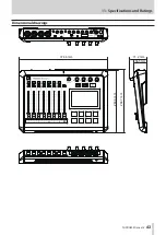 Preview for 43 page of Tascam Mixcast 4 Reference Manual