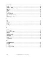 Preview for 125 page of Tascam MMP-16 Owner'S Manual