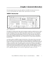 Preview for 15 page of Tascam MMR-8 Owner'S Manual