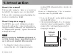 Preview for 8 page of Tascam MP-BT1 Quick Start Manual