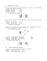 Preview for 3 page of Tascam MX-2424 Install Manual