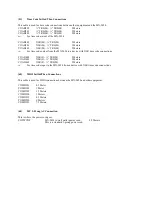 Preview for 5 page of Tascam MX-2424 Install Manual