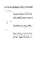 Предварительный просмотр 55 страницы Tascam MX-2424 Manual Update