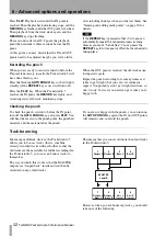 Preview for 32 page of Tascam Pocketstudio 5 Reference Manual