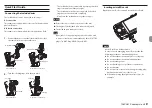 Preview for 9 page of Tascam Portacapture X8 Owner'S Manual