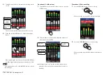 Preview for 14 page of Tascam Portacapture X8 Owner'S Manual