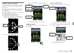 Preview for 31 page of Tascam Portacapture X8 Owner'S Manual