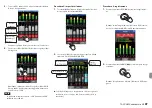 Preview for 91 page of Tascam Portacapture X8 Owner'S Manual