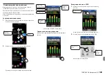 Preview for 109 page of Tascam Portacapture X8 Owner'S Manual