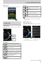 Preview for 11 page of Tascam Portacapture X8 Reference Manual