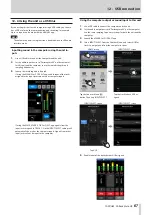 Preview for 67 page of Tascam Portacapture X8 Reference Manual