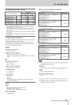 Preview for 83 page of Tascam Portacapture X8 Reference Manual