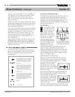 Preview for 8 page of Tascam PORTASTUDIO 788 Tutorial