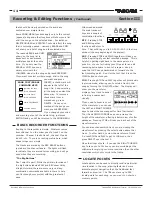 Preview for 14 page of Tascam PORTASTUDIO 788 Tutorial