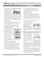 Preview for 15 page of Tascam PORTASTUDIO 788 Tutorial