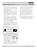 Preview for 28 page of Tascam PORTASTUDIO 788 Tutorial