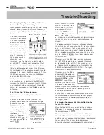 Preview for 29 page of Tascam PORTASTUDIO 788 Tutorial