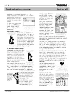 Preview for 30 page of Tascam PORTASTUDIO 788 Tutorial