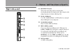 Preview for 21 page of Tascam PR-10 Owner'S Manual