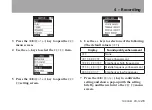 Preview for 45 page of Tascam PR-10 Owner'S Manual