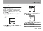 Preview for 55 page of Tascam PR-10 Owner'S Manual