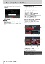 Preview for 30 page of Tascam Sonicview 16 Reference Manual