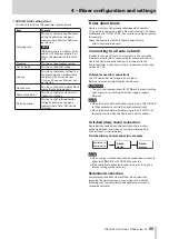 Preview for 55 page of Tascam Sonicview 16 Reference Manual