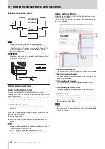 Preview for 56 page of Tascam Sonicview 16 Reference Manual