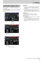 Preview for 67 page of Tascam Sonicview 16 Reference Manual