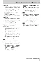 Preview for 113 page of Tascam Sonicview 16 Reference Manual