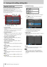 Preview for 130 page of Tascam Sonicview 16 Reference Manual