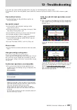 Preview for 169 page of Tascam Sonicview 16 Reference Manual