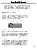 Preview for 22 page of Tascam TM-D4000 Operation Manual