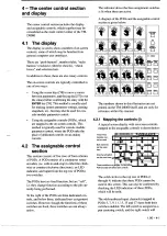 Preview for 22 page of Tascam TM-D8000 Manual