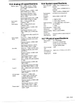 Preview for 78 page of Tascam TM-D8000 Manual