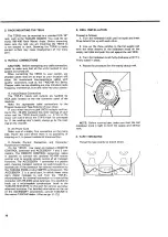 Предварительный просмотр 10 страницы Tascam TSR-8 Operation & Maintenance Manual