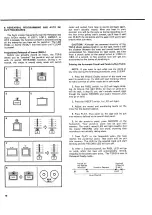 Предварительный просмотр 18 страницы Tascam TSR-8 Operation & Maintenance Manual