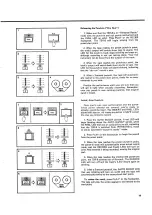 Предварительный просмотр 19 страницы Tascam TSR-8 Operation & Maintenance Manual