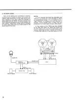 Предварительный просмотр 22 страницы Tascam TSR-8 Operation & Maintenance Manual