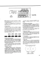 Предварительный просмотр 27 страницы Tascam TSR-8 Operation & Maintenance Manual