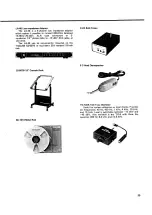 Предварительный просмотр 31 страницы Tascam TSR-8 Operation & Maintenance Manual